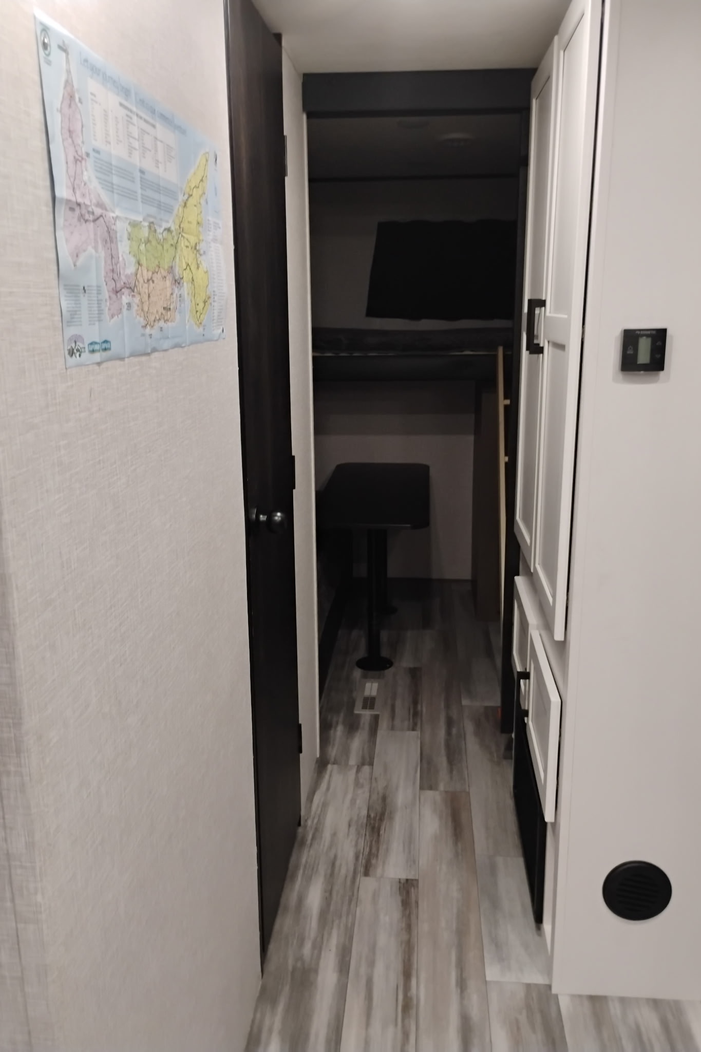 Nichole's Jayco 224BH Travel Trailer