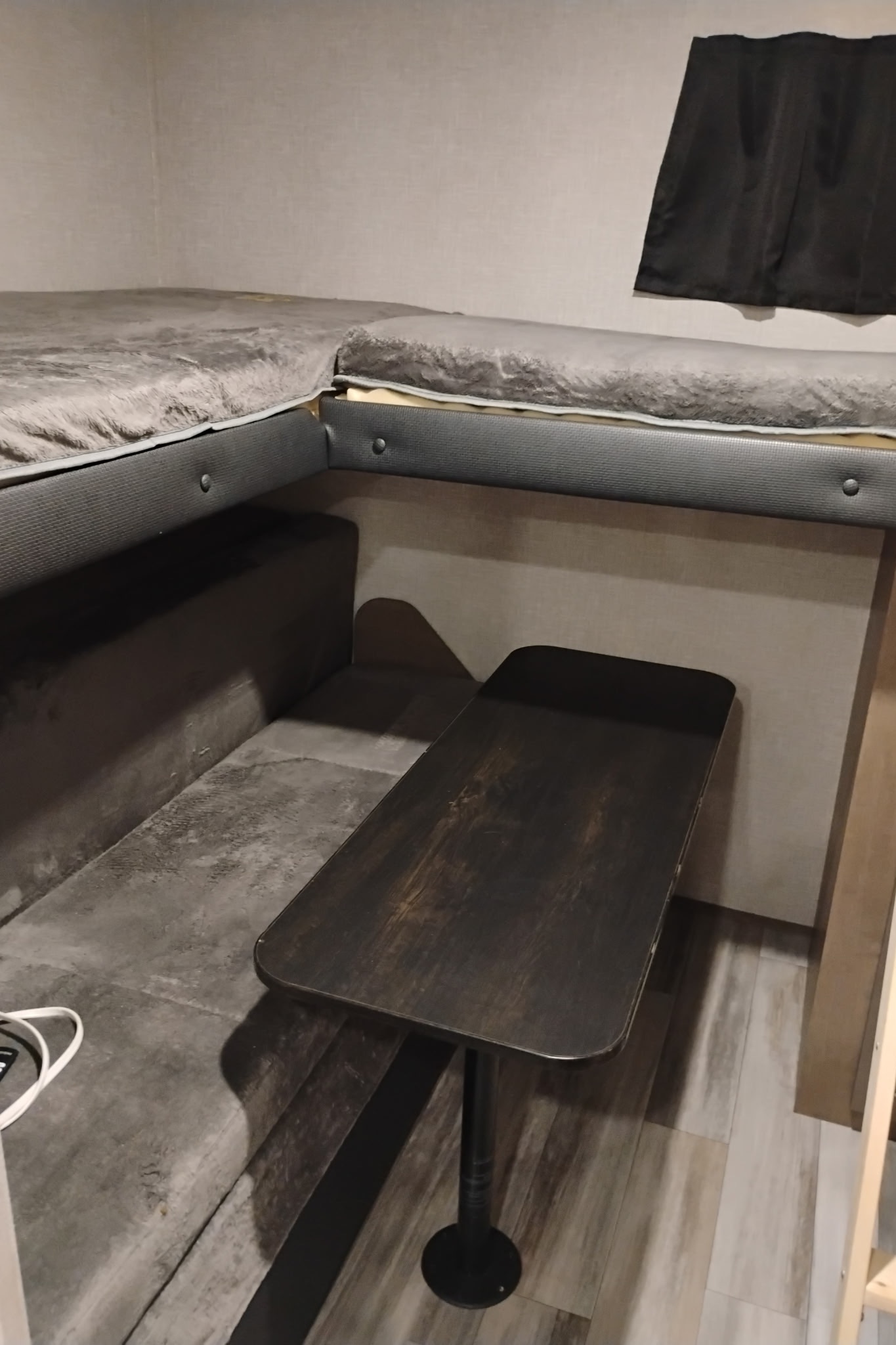 Nichole's Jayco 224BH Travel Trailer