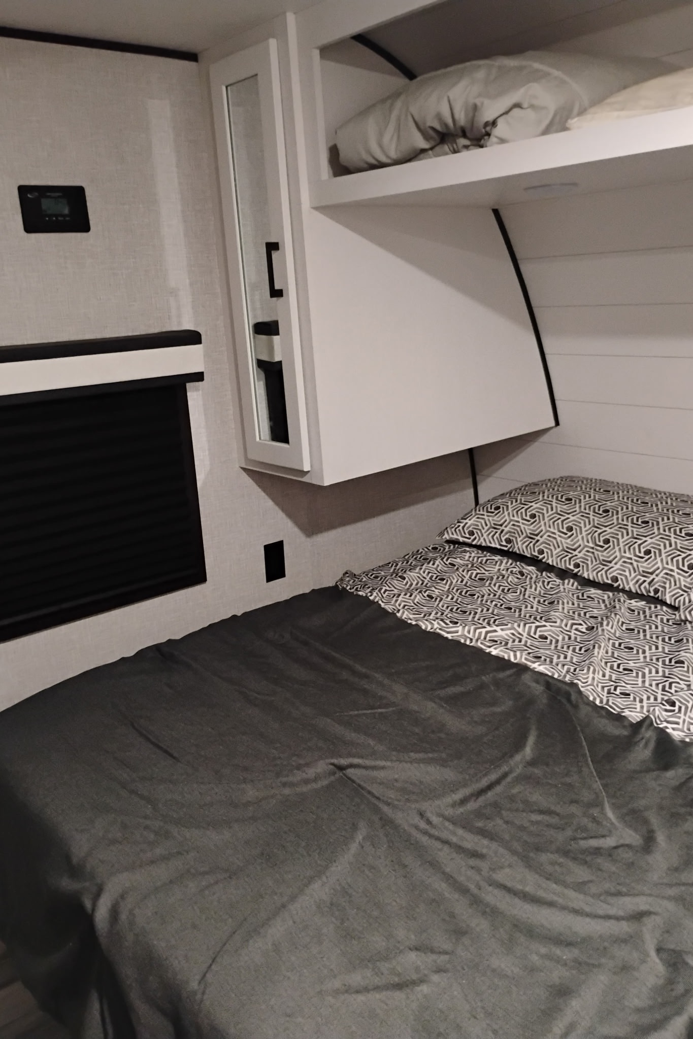 Nichole's Jayco 224BH Travel Trailer