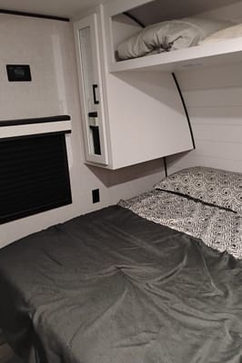 Nichole's Jayco 224BH Travel Trailer