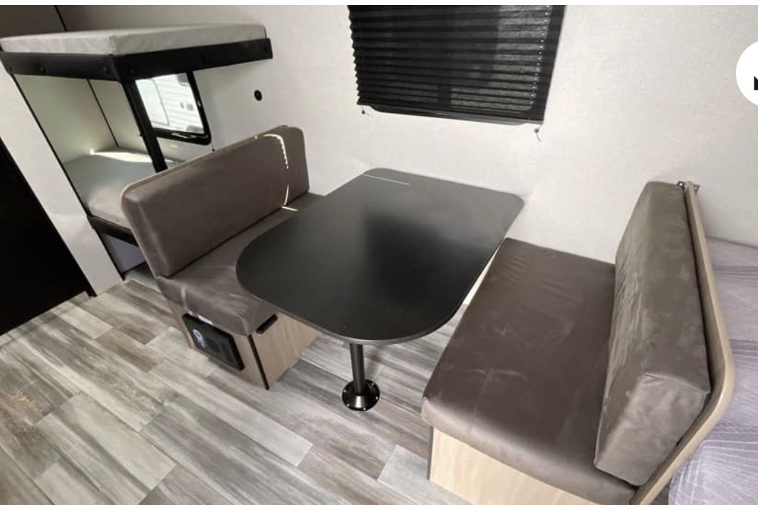 Jayco 21 fr Travel Trailer