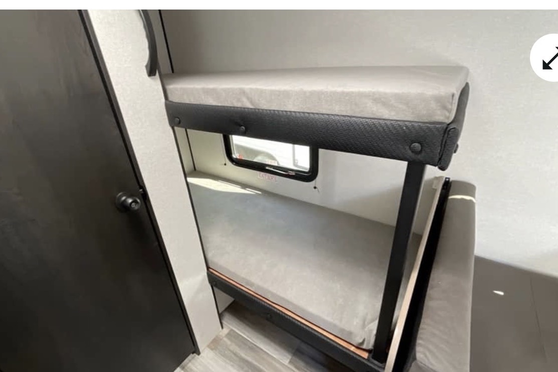 Jayco 21 fr Travel Trailer