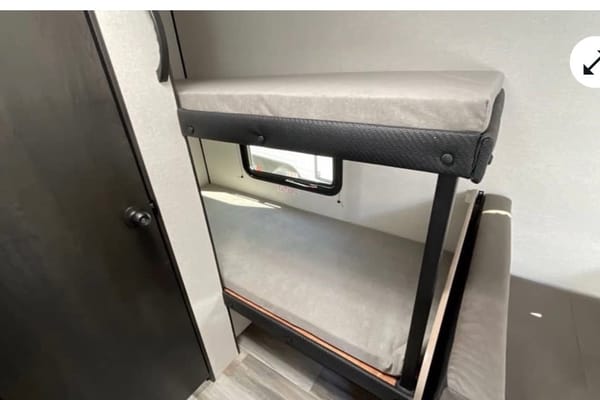 Jayco 21 fr Travel Trailer