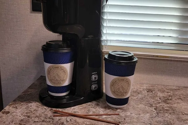 Bunkhouse *great location*