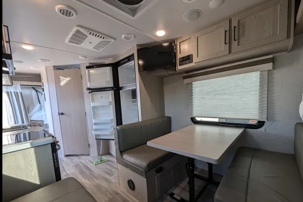 **"Charge Up & Chill—Solar-Powered Hybrid for Your Getaway!"**