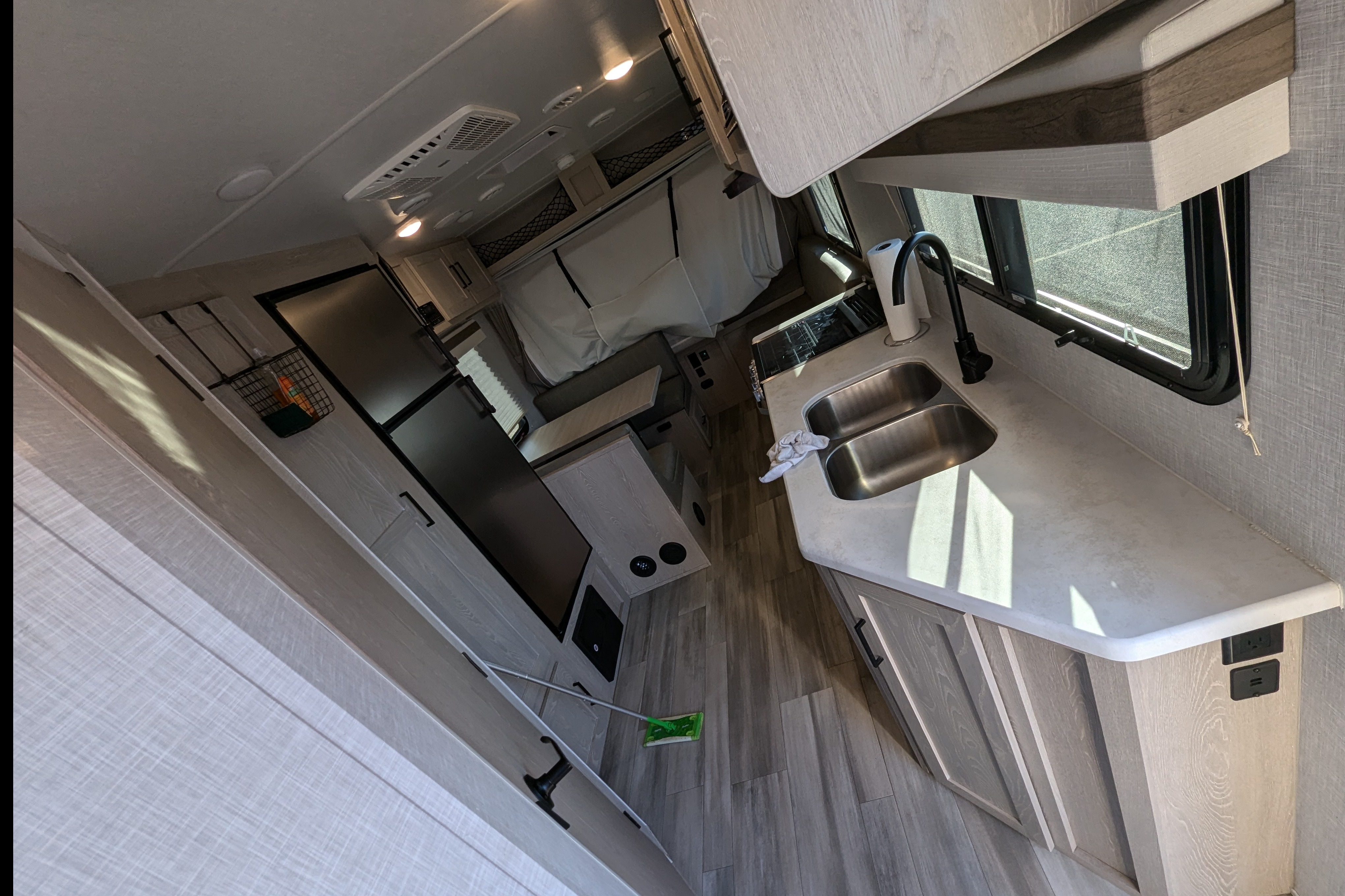 **"Charge Up & Chill—Solar-Powered Hybrid for Your Getaway!"**  
