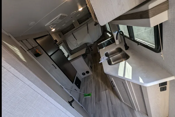 **"Charge Up & Chill—Solar-Powered Hybrid for Your Getaway!"**
