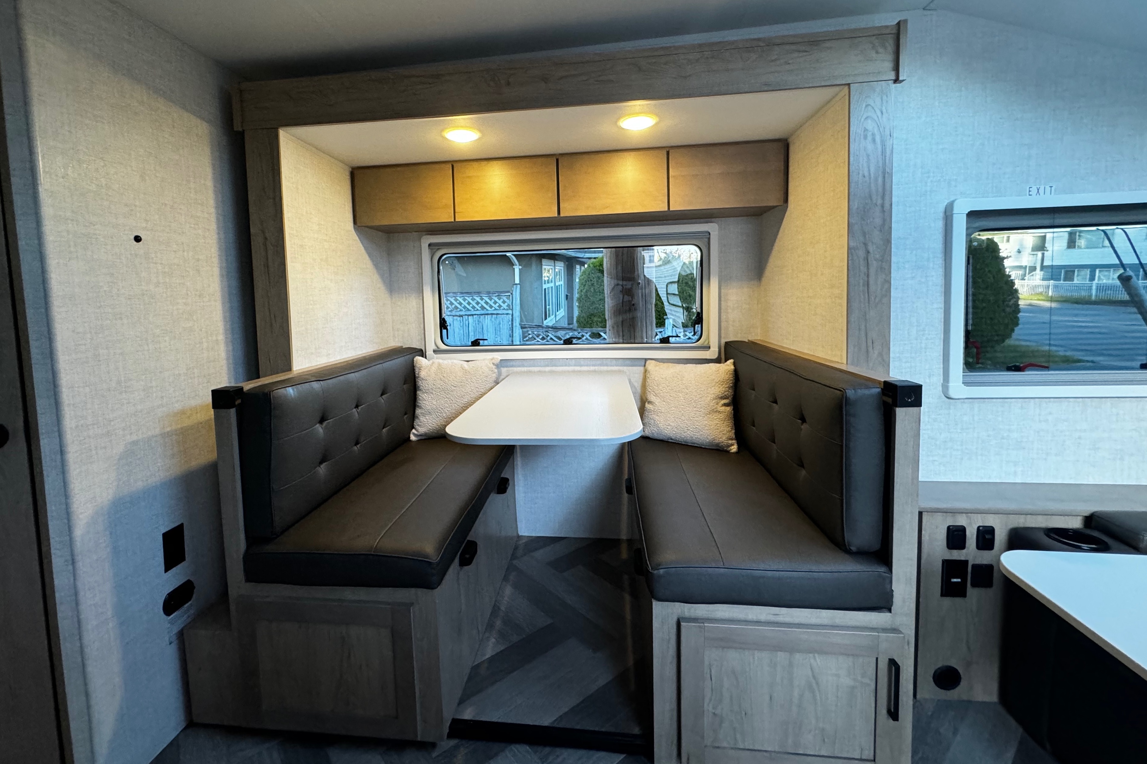 Ember Overland Travel Trailer