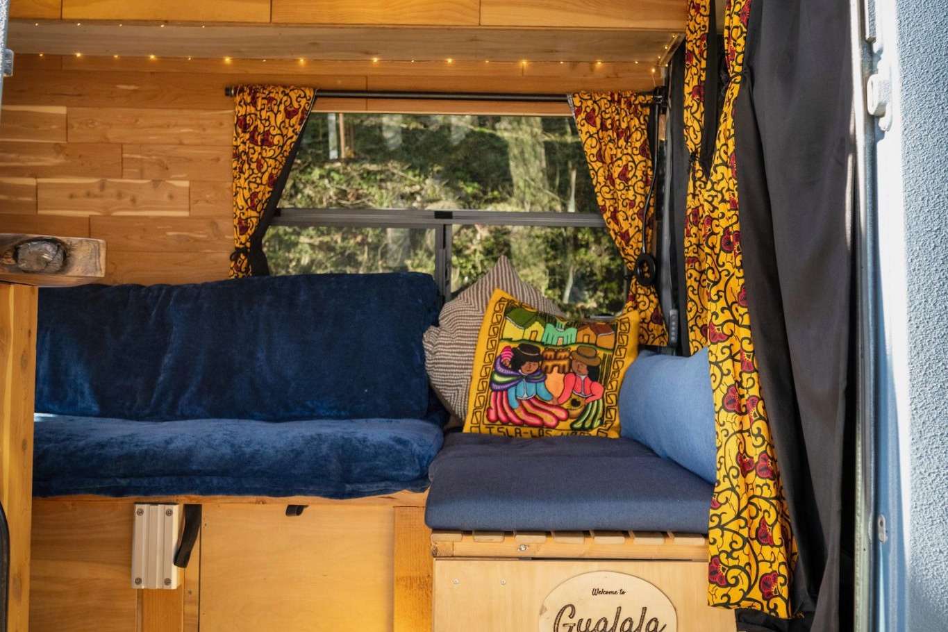 Gualala EcoSprinter