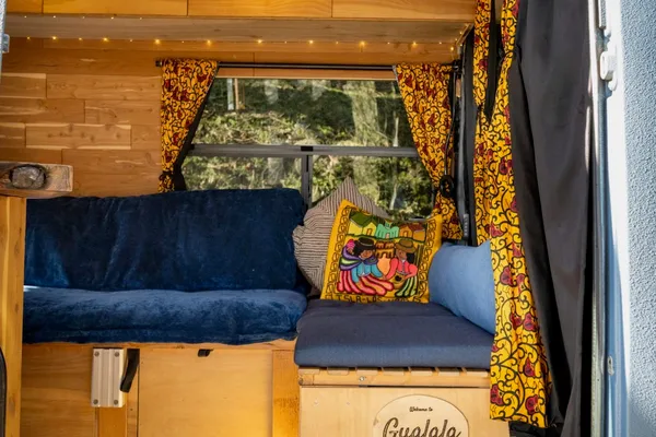 Gualala EcoSprinter