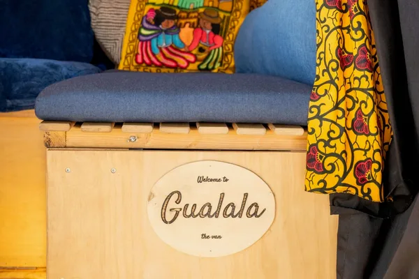 Gualala EcoSprinter