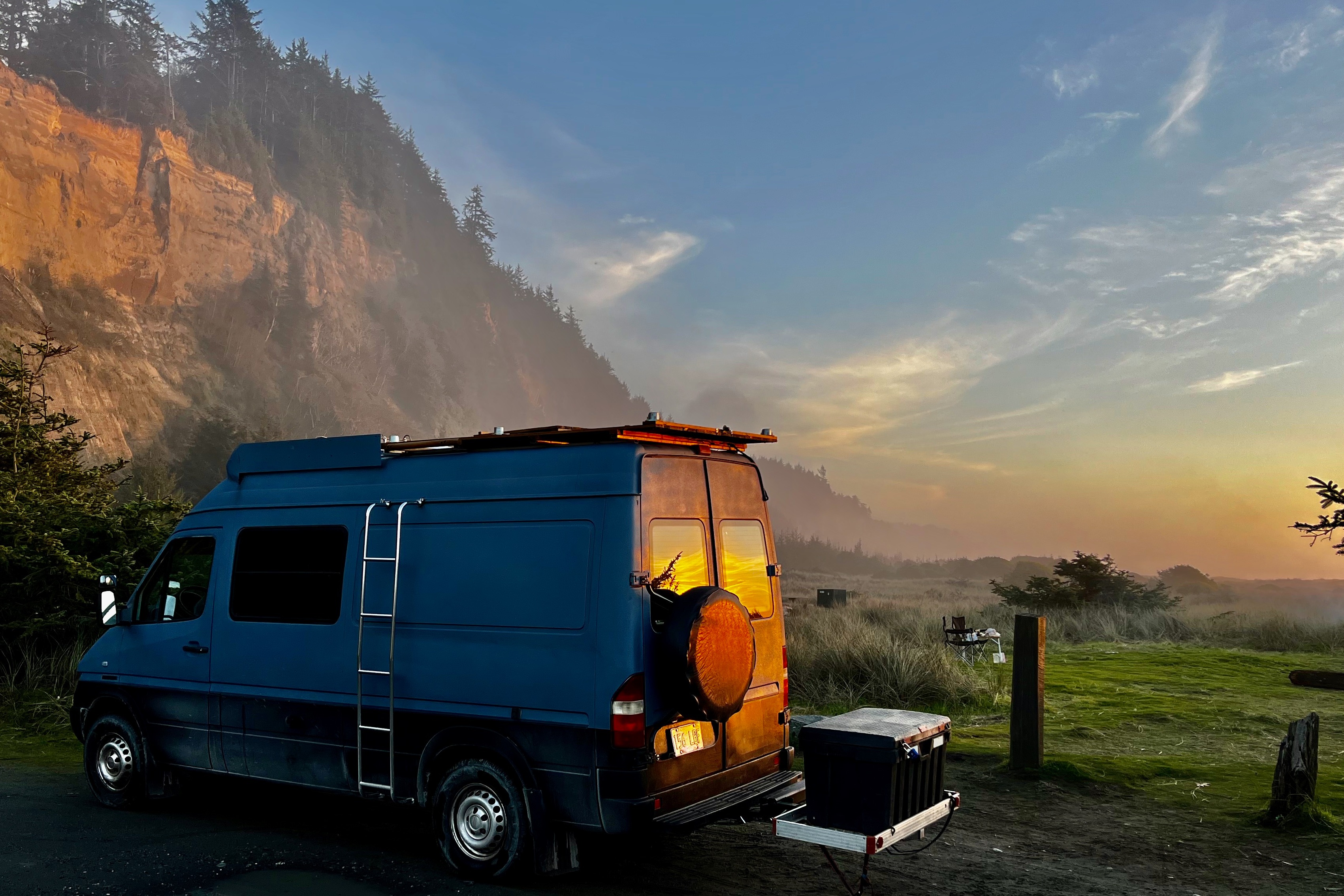 Gualala EcoSprinter