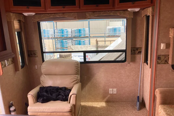 Bart's Heartland Elkridge Fifth Wheel
