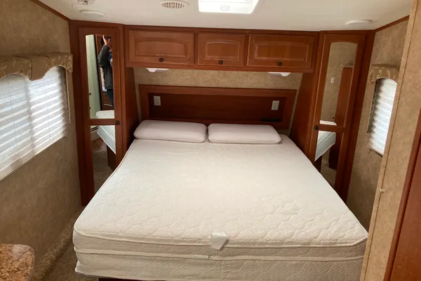 Bart's Heartland Elkridge Fifth Wheel