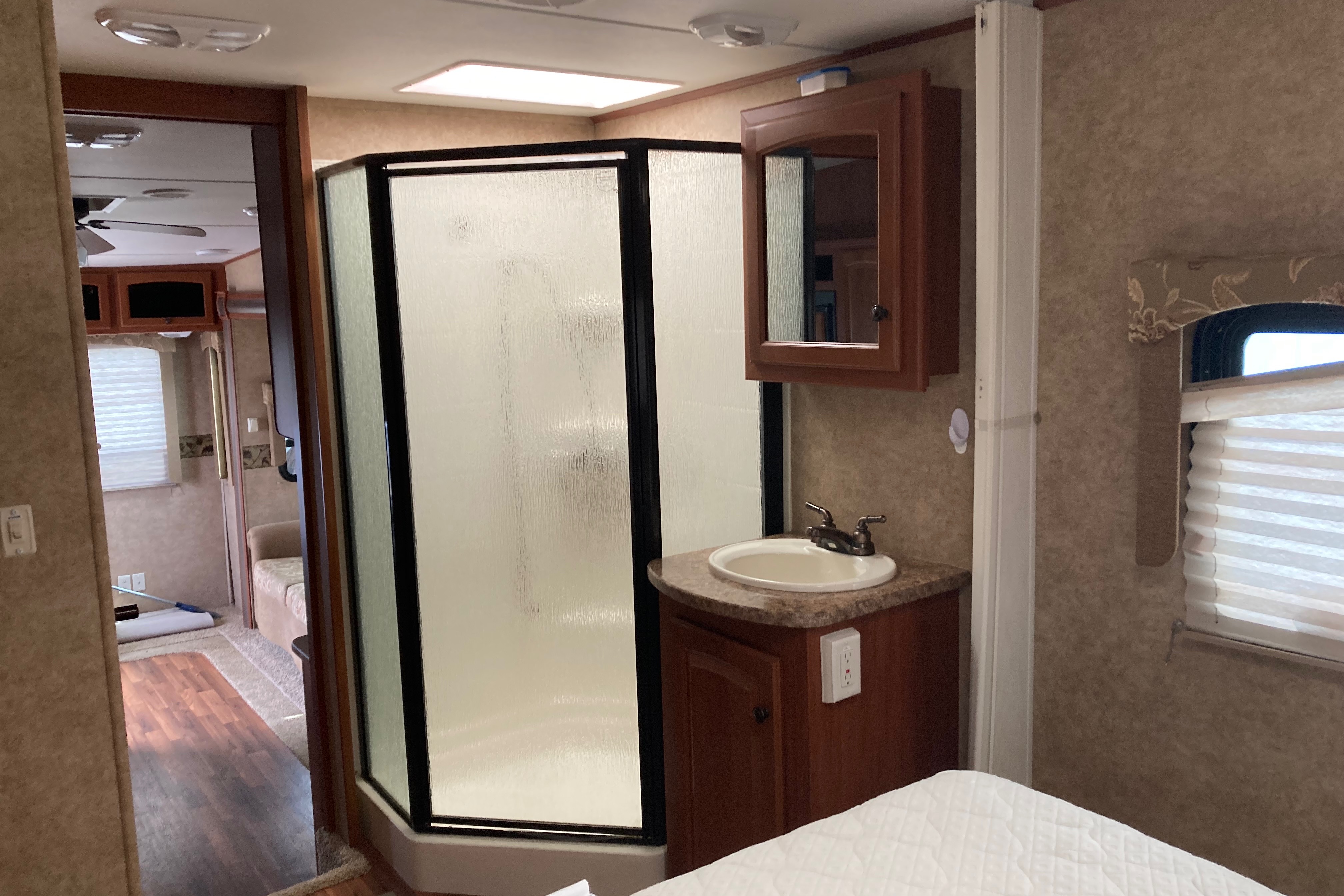 Bart's Heartland Elkridge Fifth Wheel