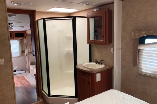 Bart's Heartland Elkridge Fifth Wheel