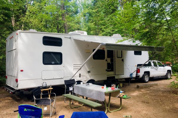 Trois Rivières, Centre Mauricie,
