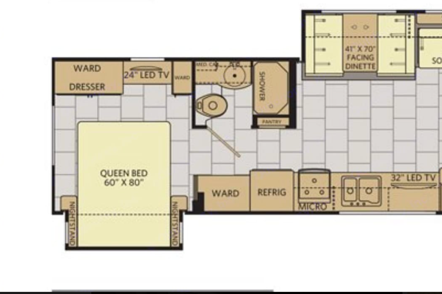 A10 Family Adventure Class A *NEW STARLINK WiFi*-2SlideOuts-Private Suite