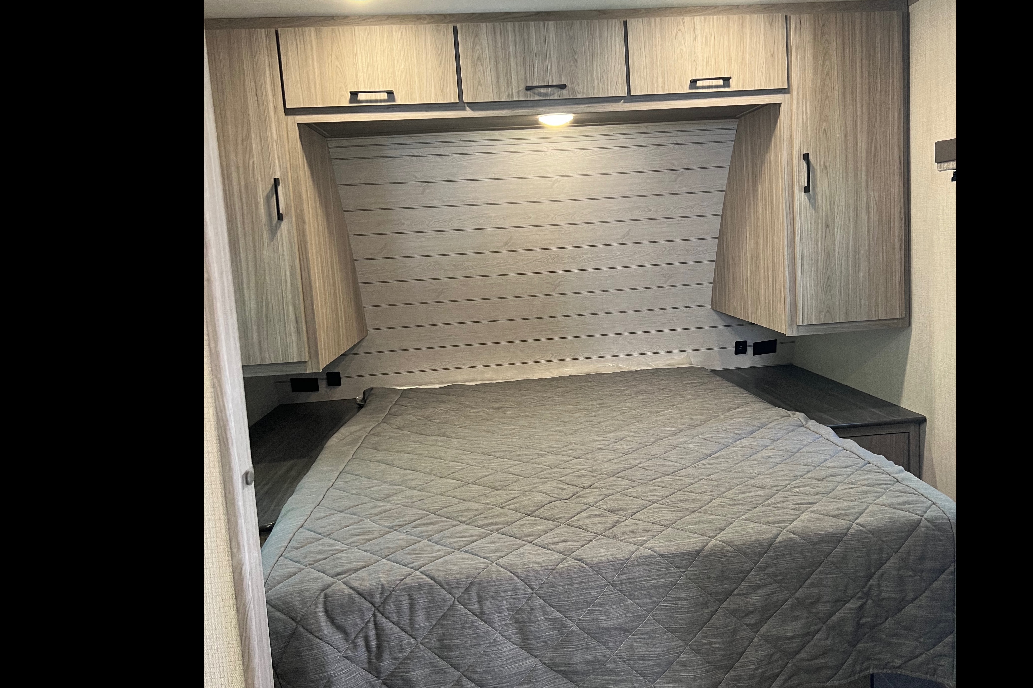 “Your Next Adventure” Keystone Passport SL Travel Trailer