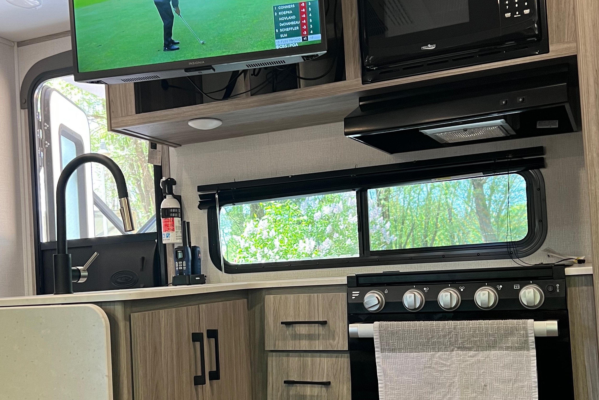 “Your Next Adventure” Keystone Passport SL Travel Trailer