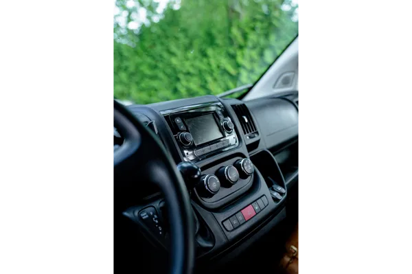 Victoria - Ram Promaster 2500 Classe B