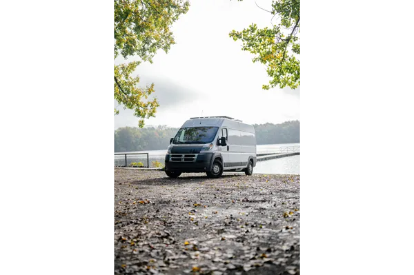 Victoria - Ram Promaster 2500 Classe B