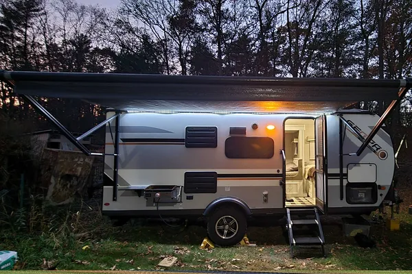 AR's Geo pro 20bhs