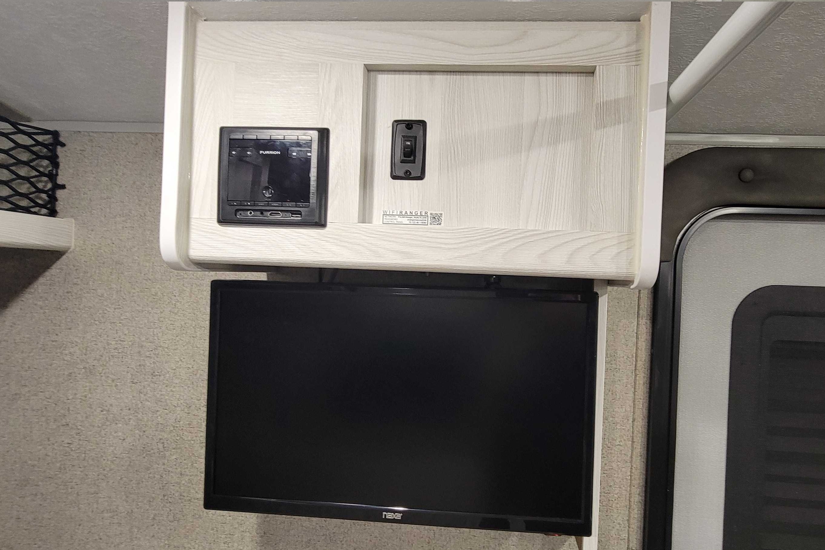 AR's Geo pro 20bhs 