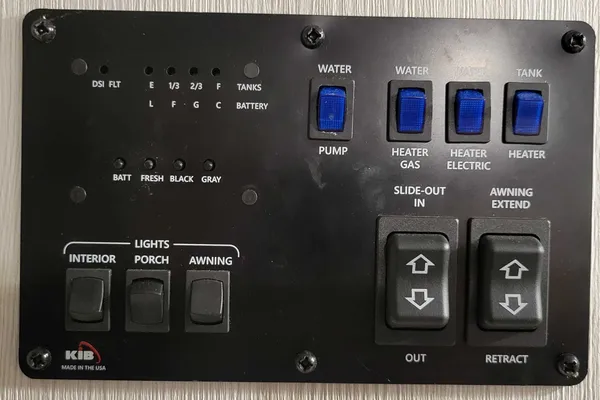 AR's Geo pro 20bhs