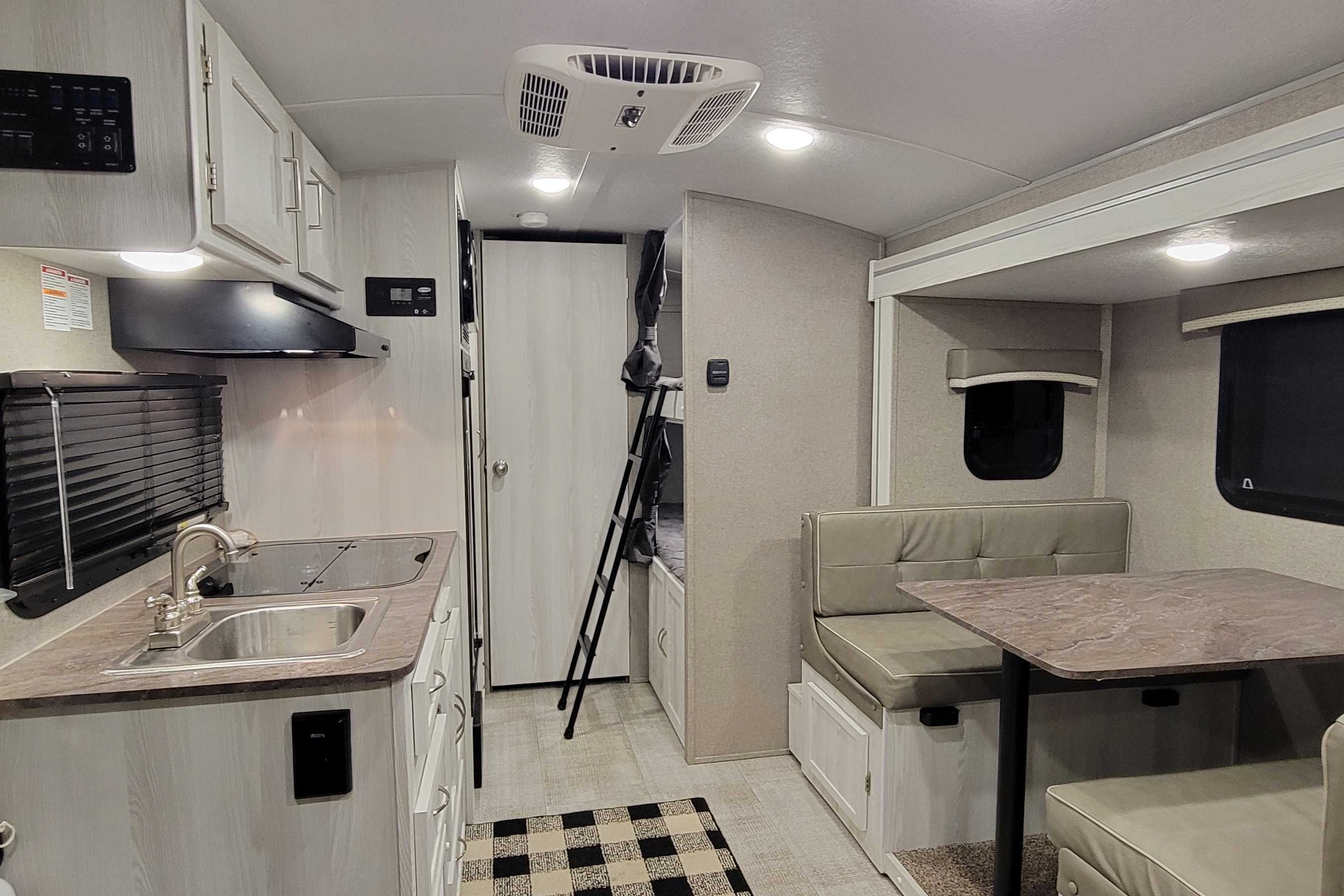 AR's Geo pro 20bhs 