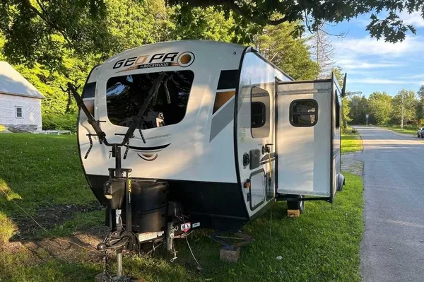 AR's Geo pro 20bhs