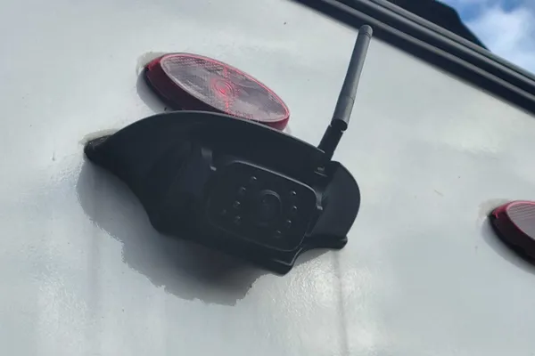 AR's Geo pro 20bhs