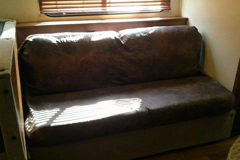 "KRIM" 2 Bedroom Bunkhouse Sleeps 8+ (LWFL1877)