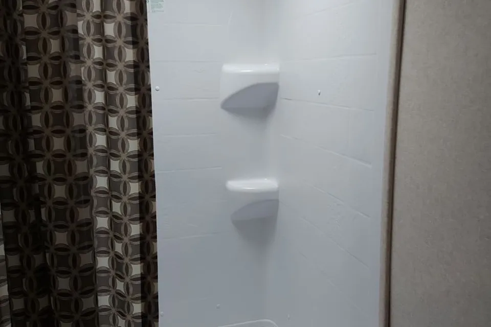 Mike's Jayco 284bhs Travel Trailer