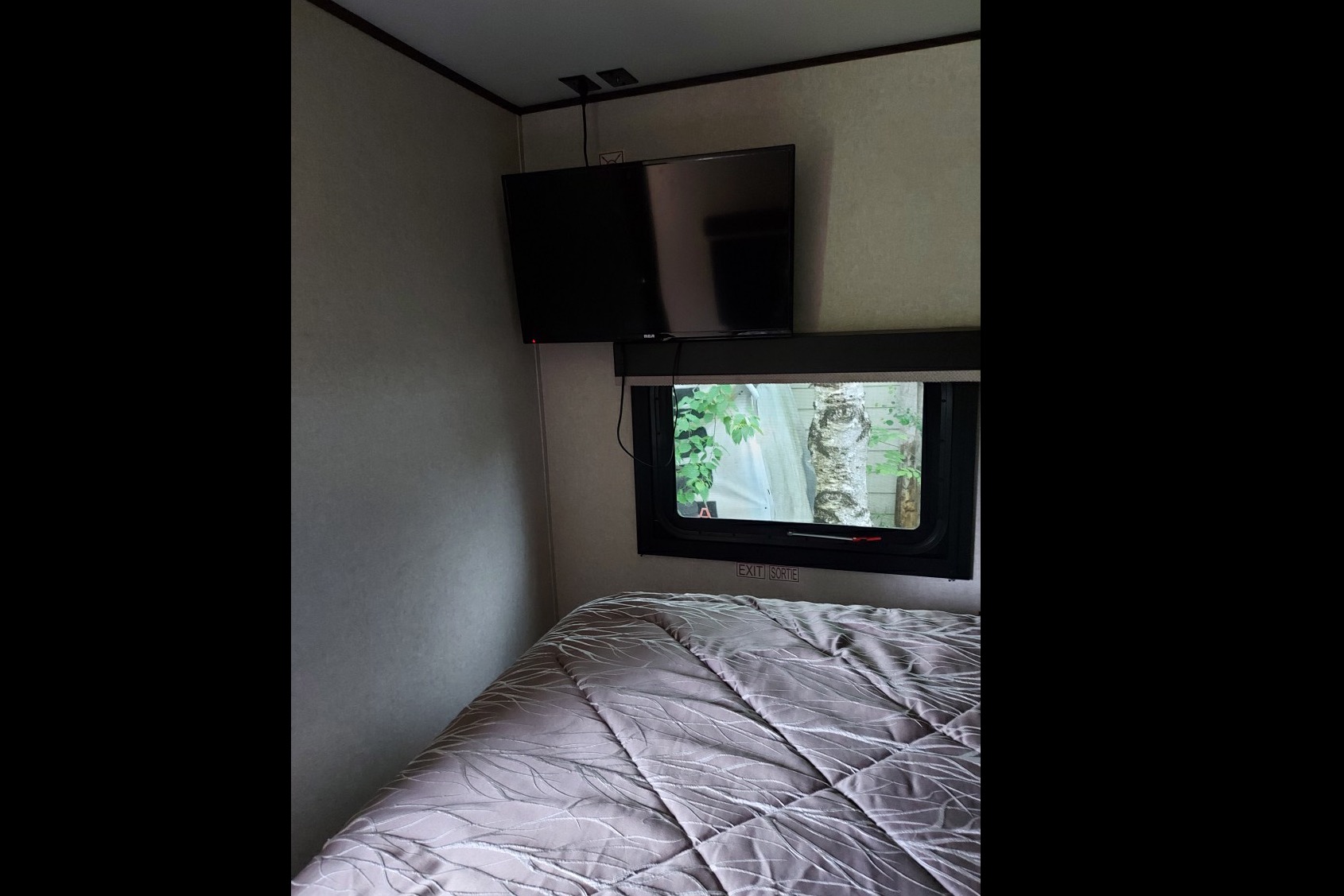 Mike's Jayco 284bhs Travel Trailer