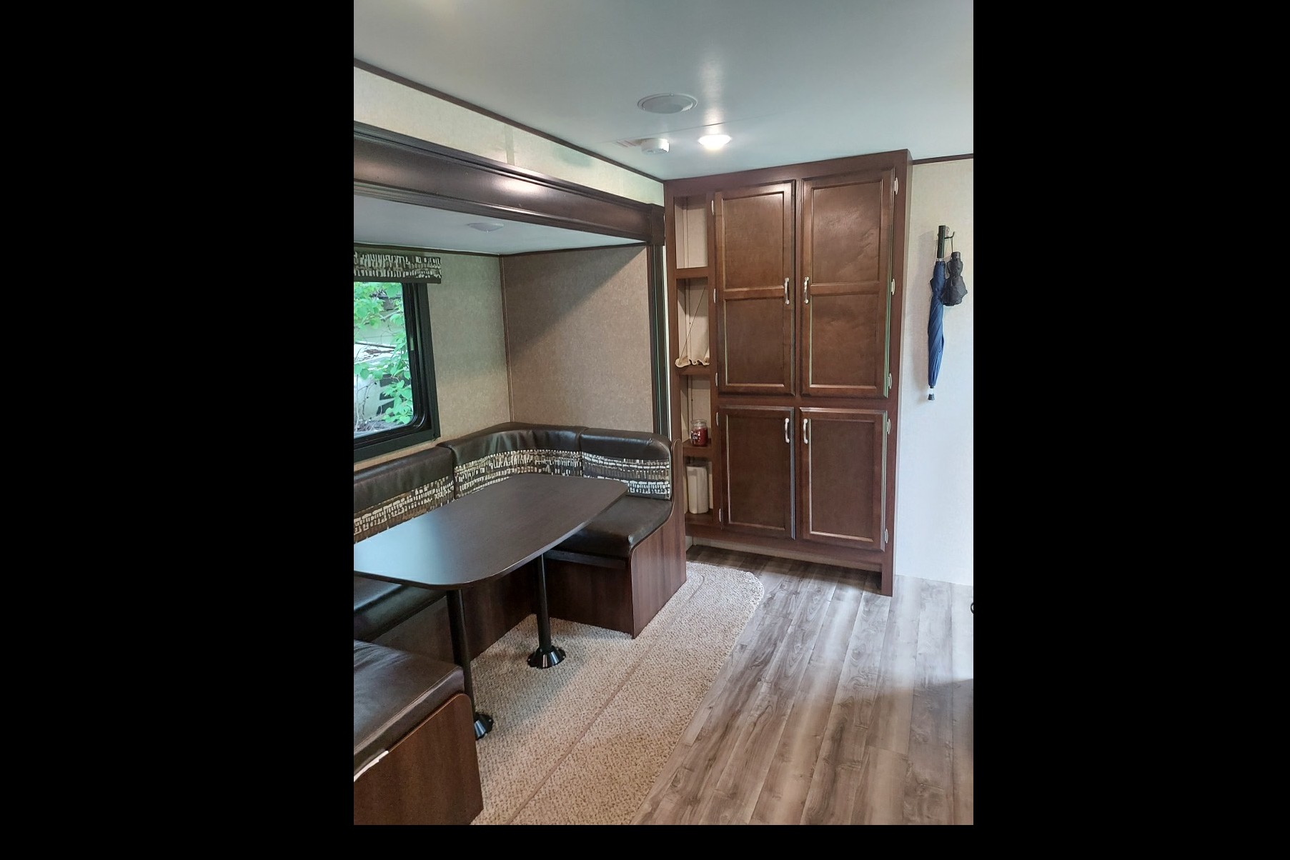 Mike's Jayco 284bhs Travel Trailer