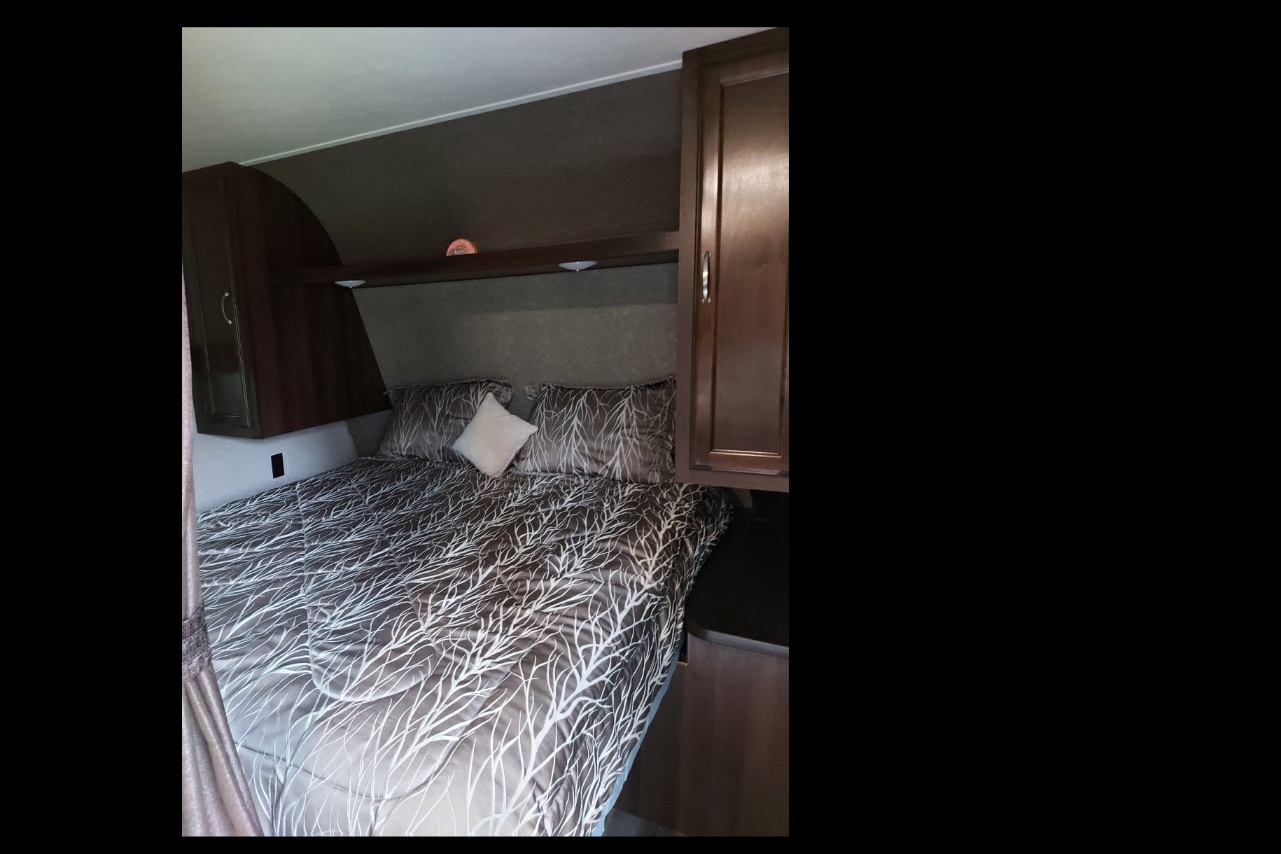 Mike's Jayco 284bhs Travel Trailer