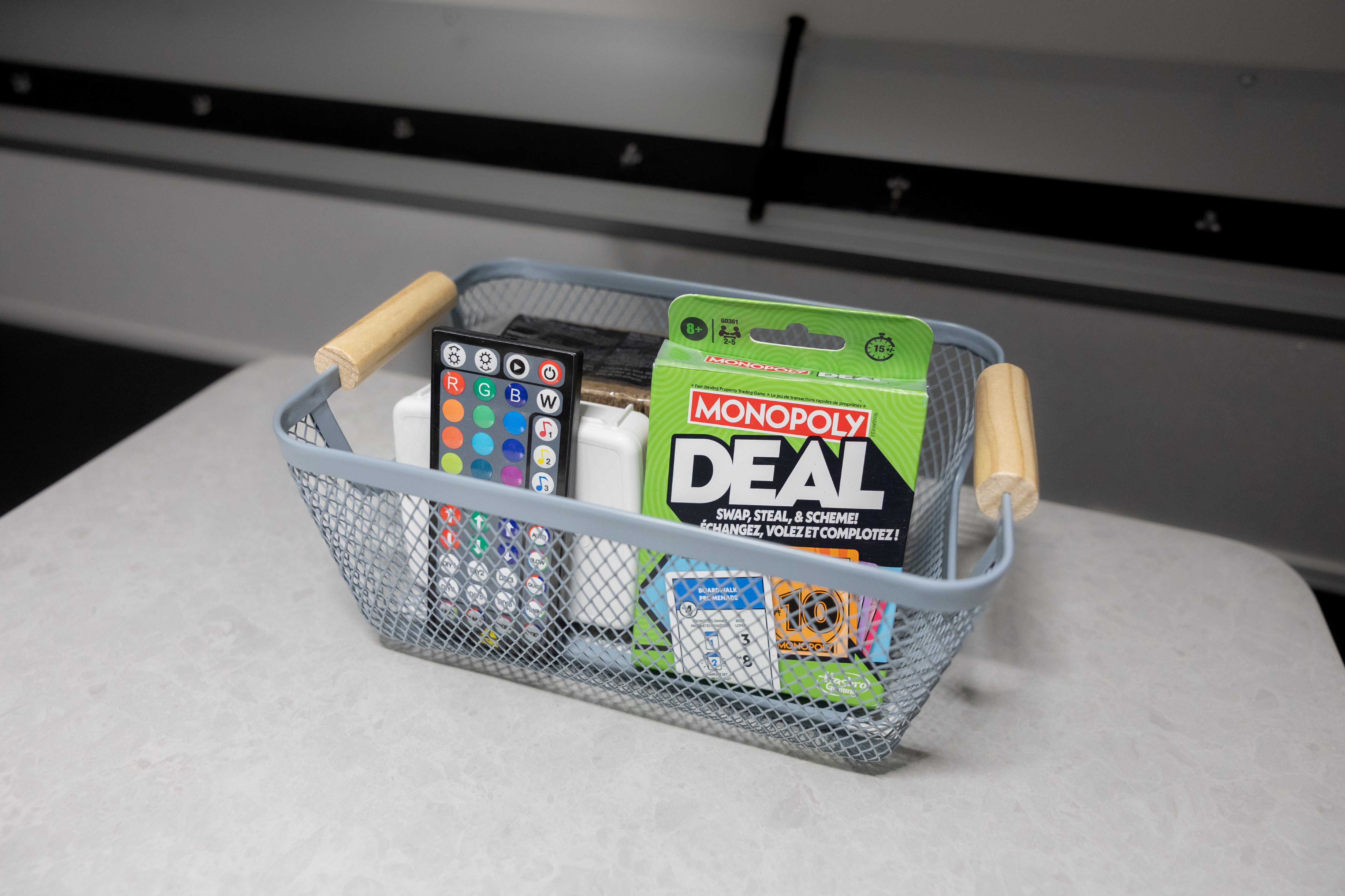 Coast Liner - 2026 Aliner Scout | Tofino/Ucluelet Delivery