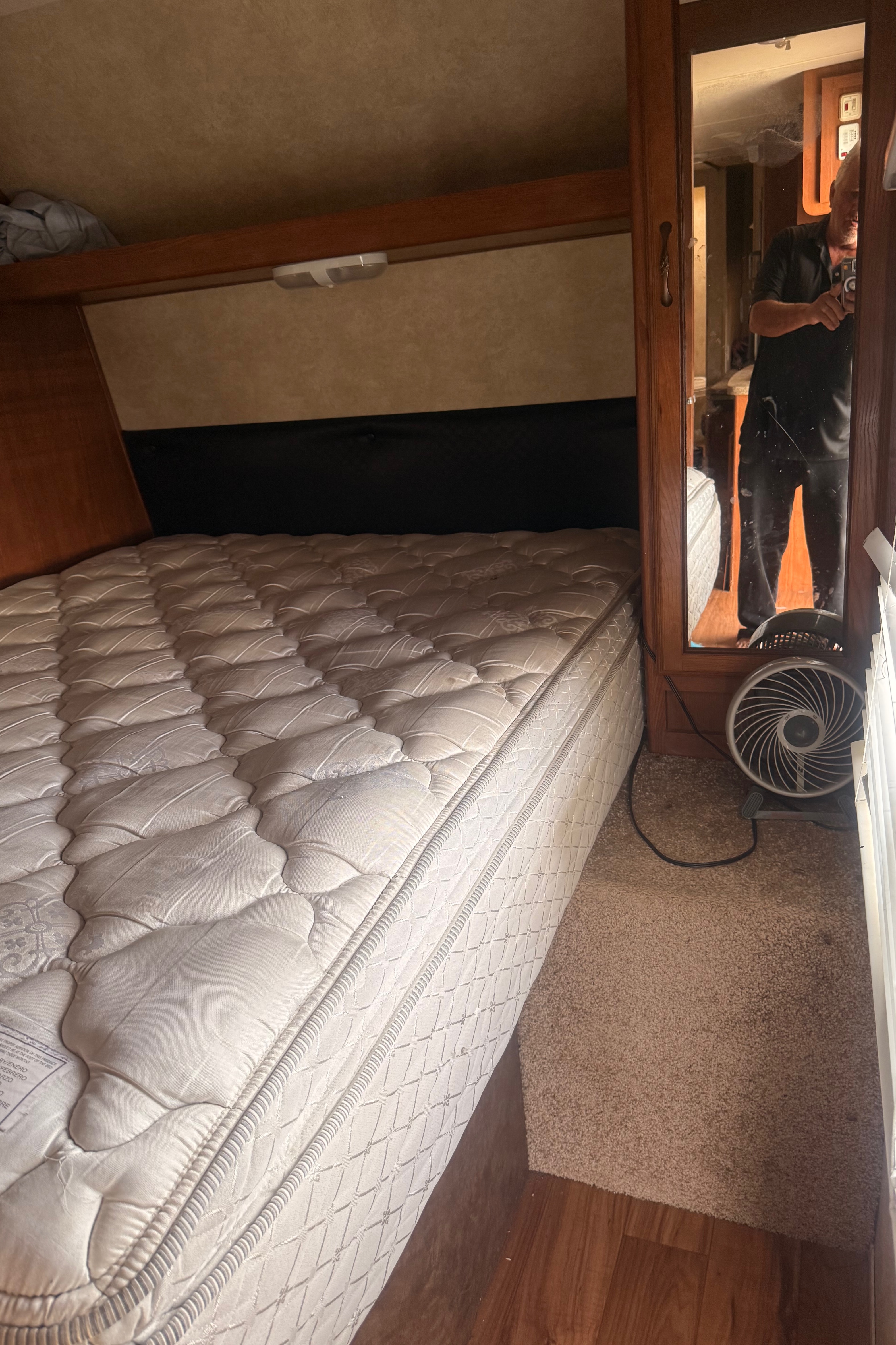 Paul’s Wildwood Adventure Travel Trailer