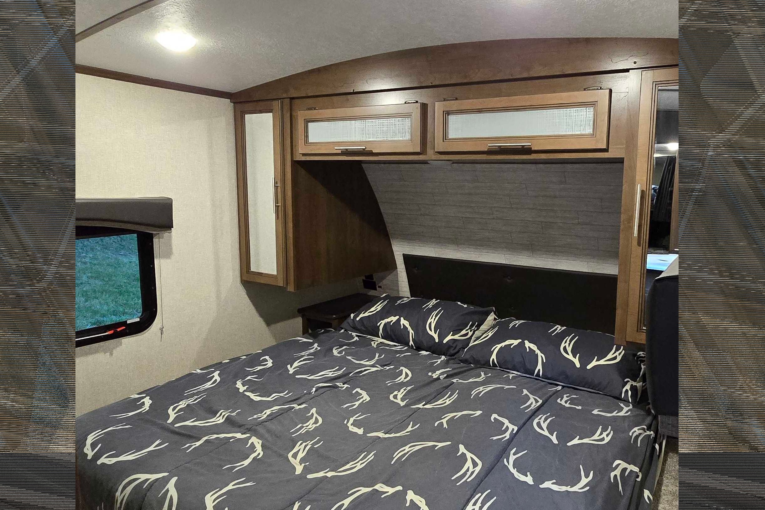 Campy Camper
