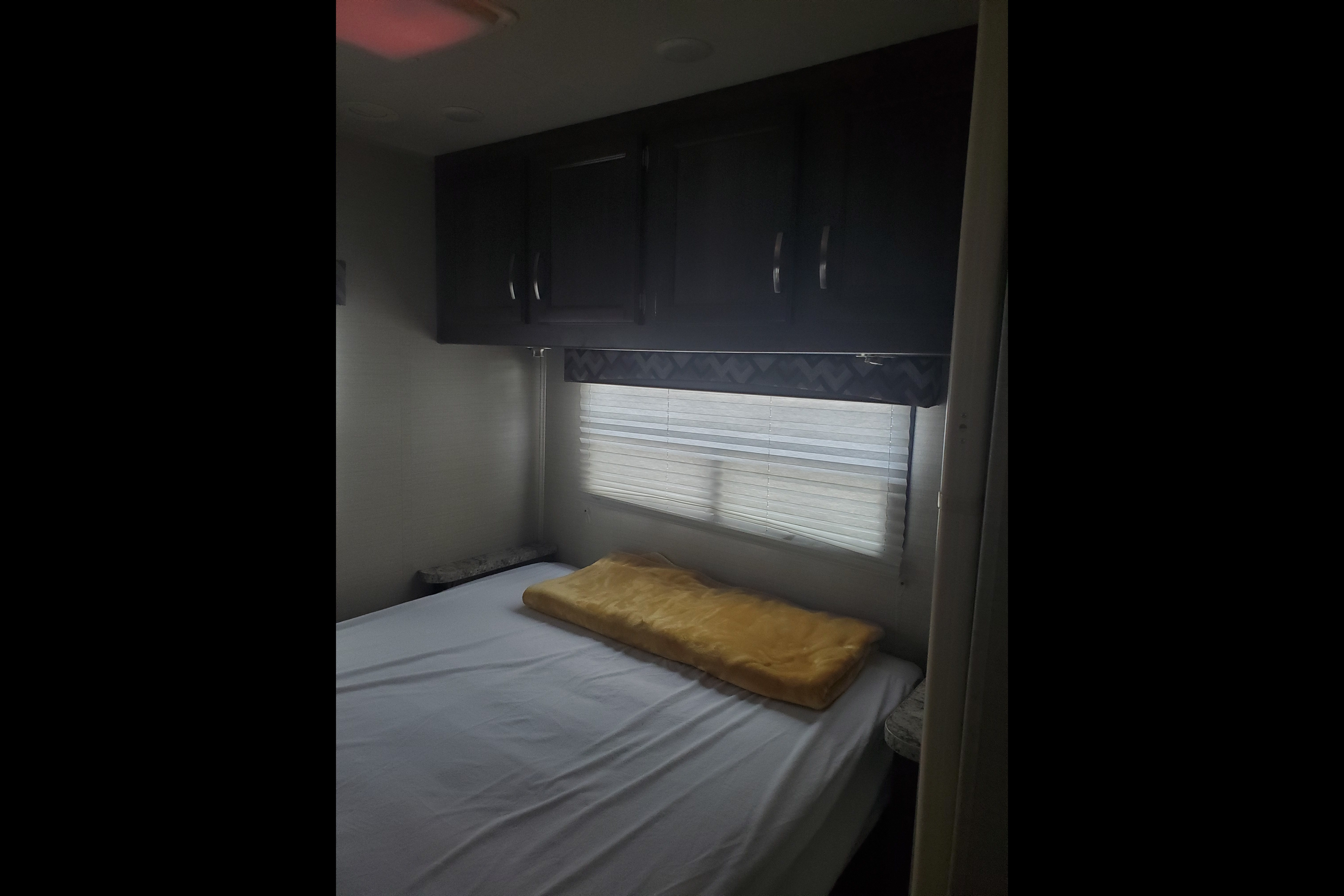 Terry's Jayco Redhawk  Class C