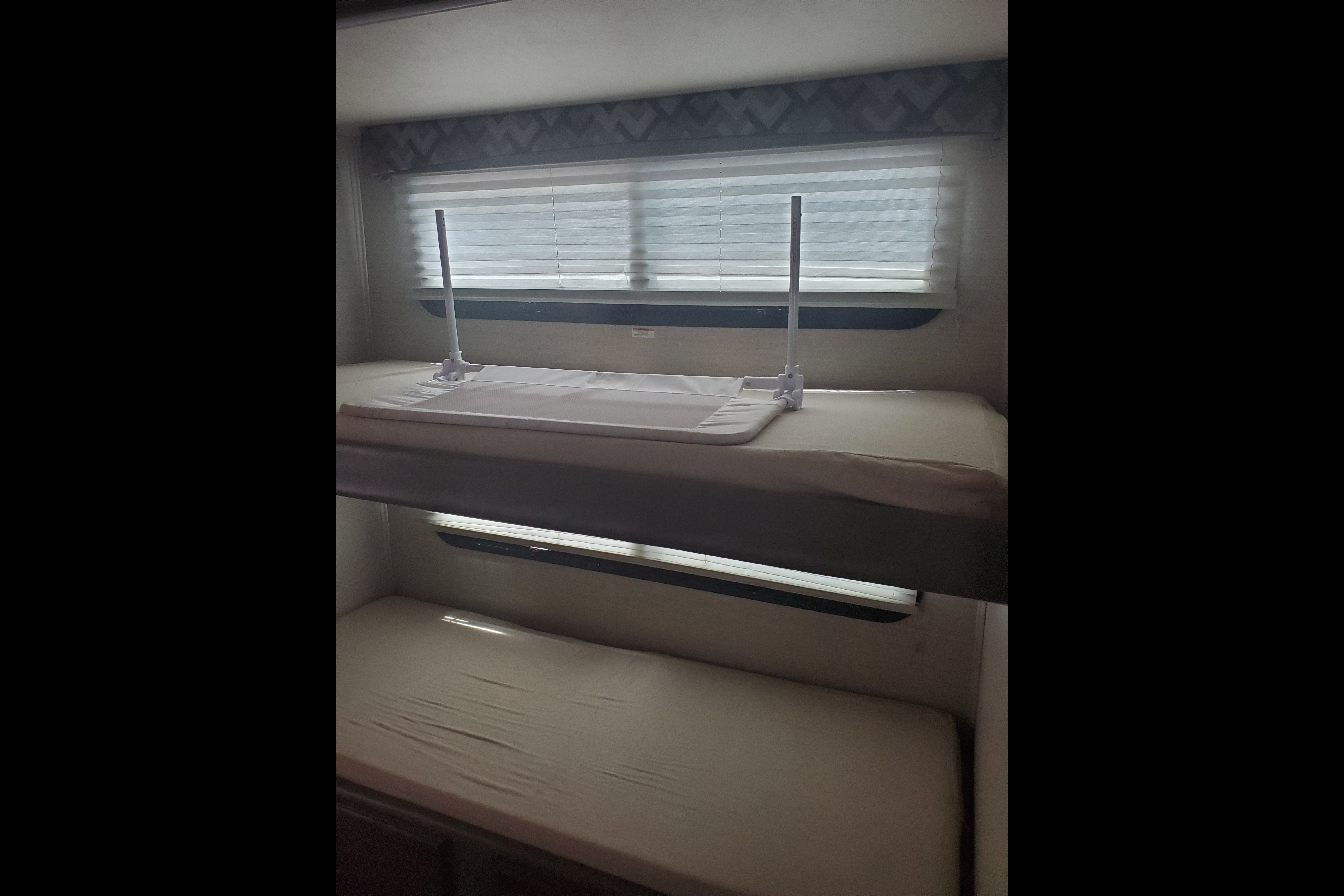 Terry's Jayco Redhawk  Class C