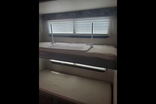 Terry's Jayco Redhawk Class C