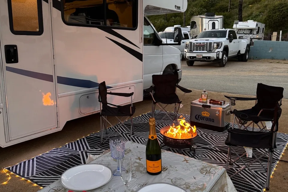 NEW 2025 28Z Thor Four Winds | Family Adventure Ready
