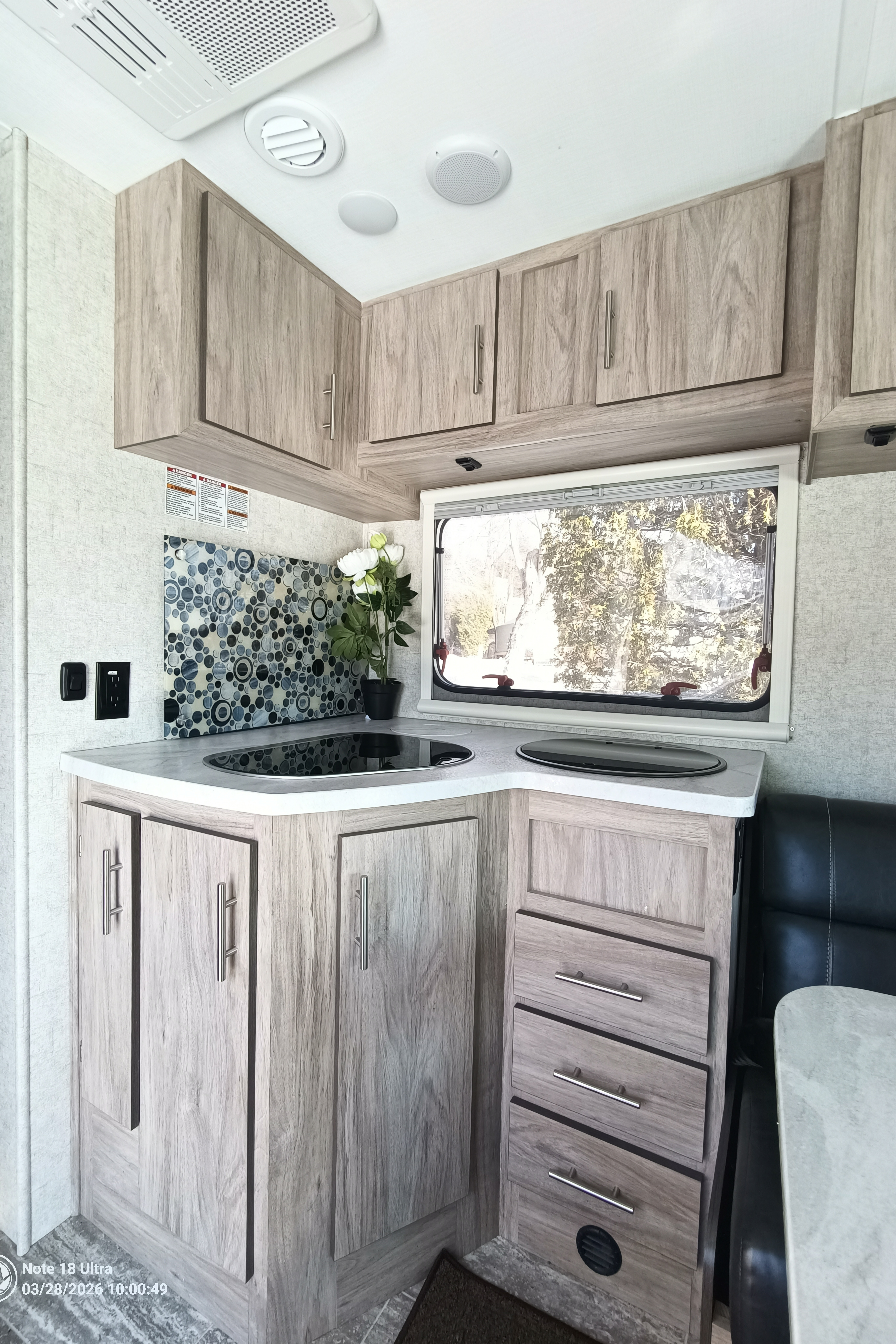 🌲 Évasion en Duo  - Confort Compact ! 🚐