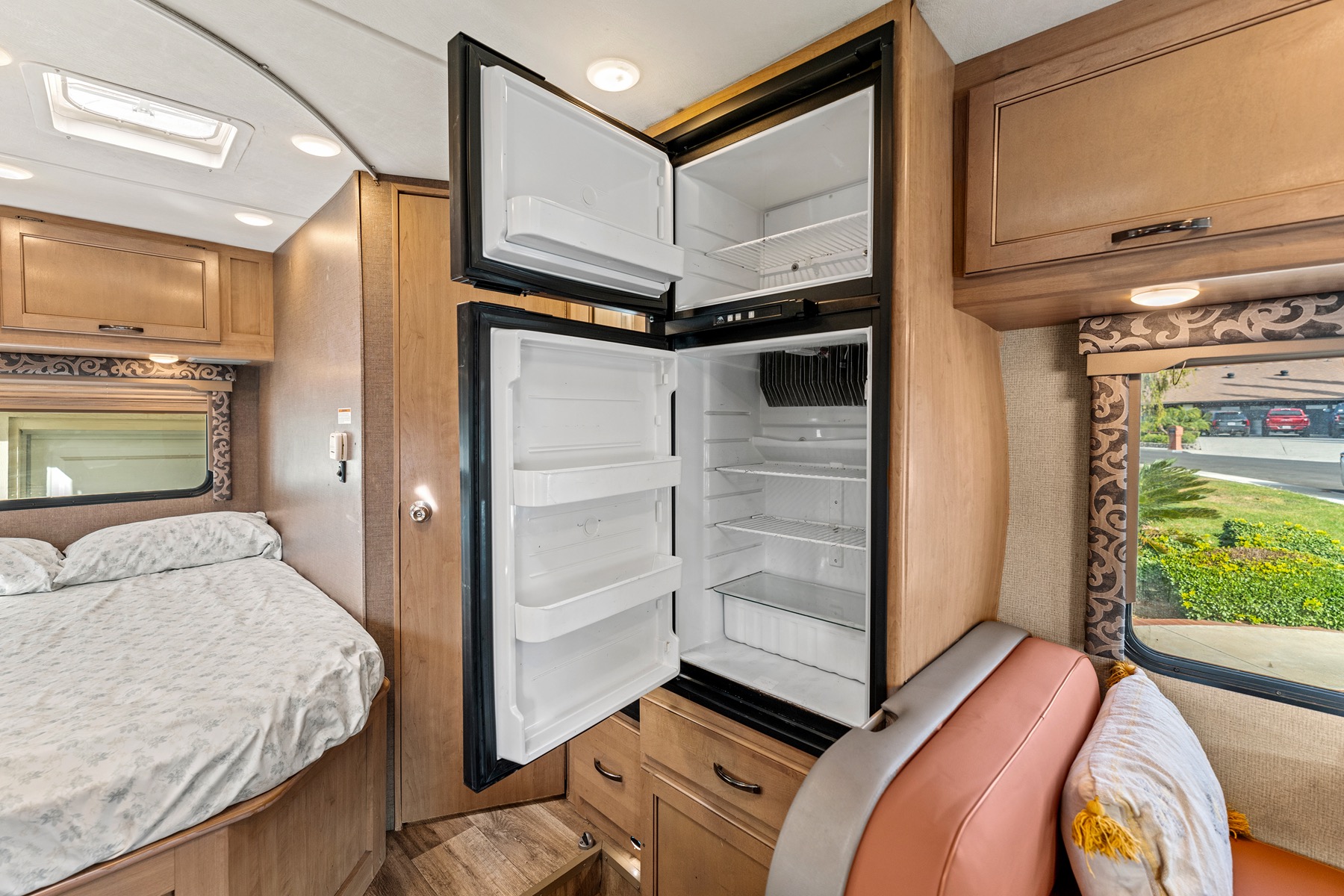 2019 Thor Four Winds 23U E2