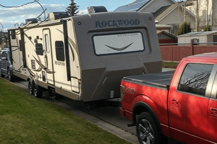 Rockin' Rockwood