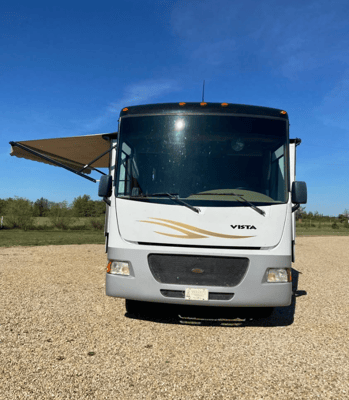 Jack's Winnebago Vista Class A