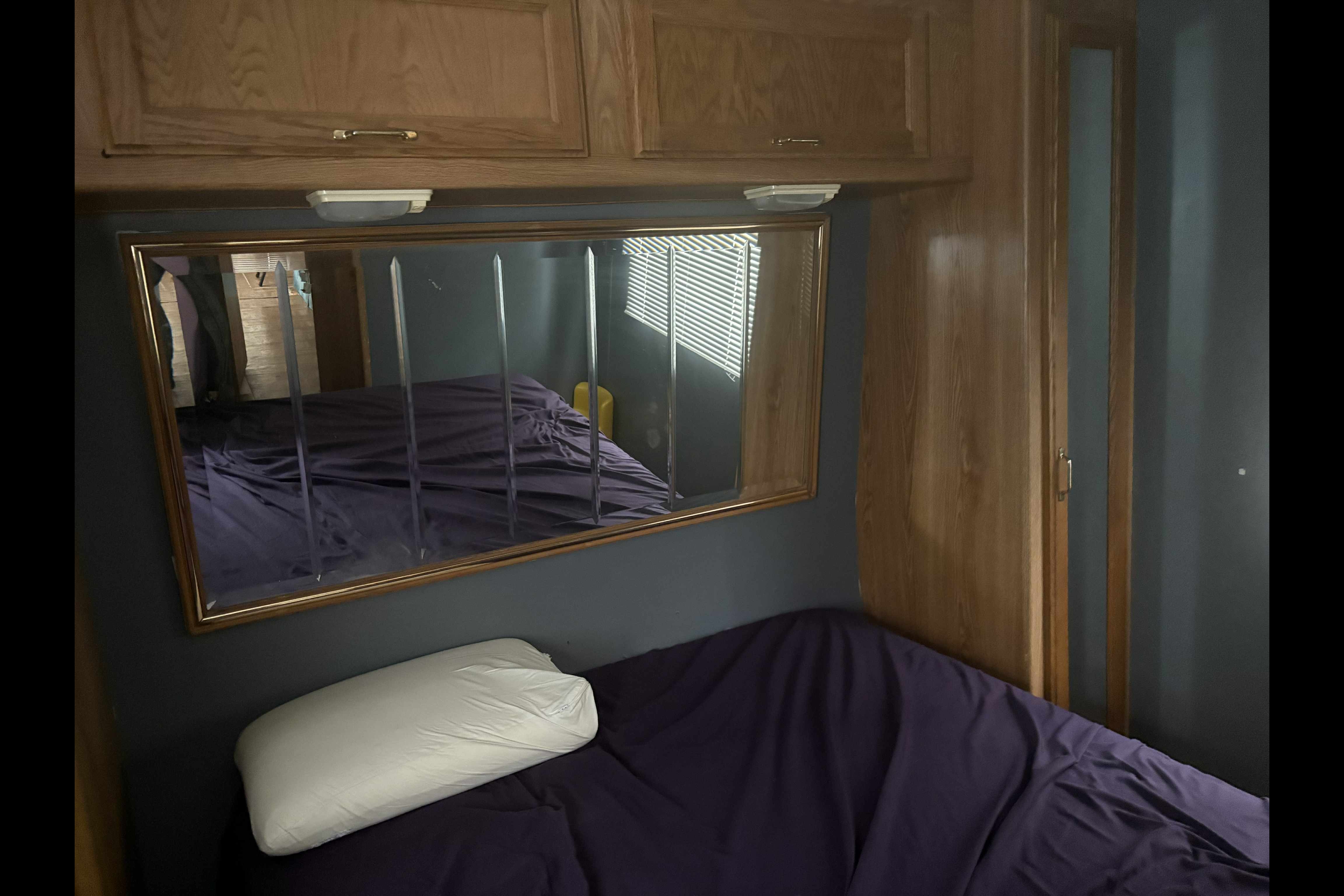 American star Travel Trailer