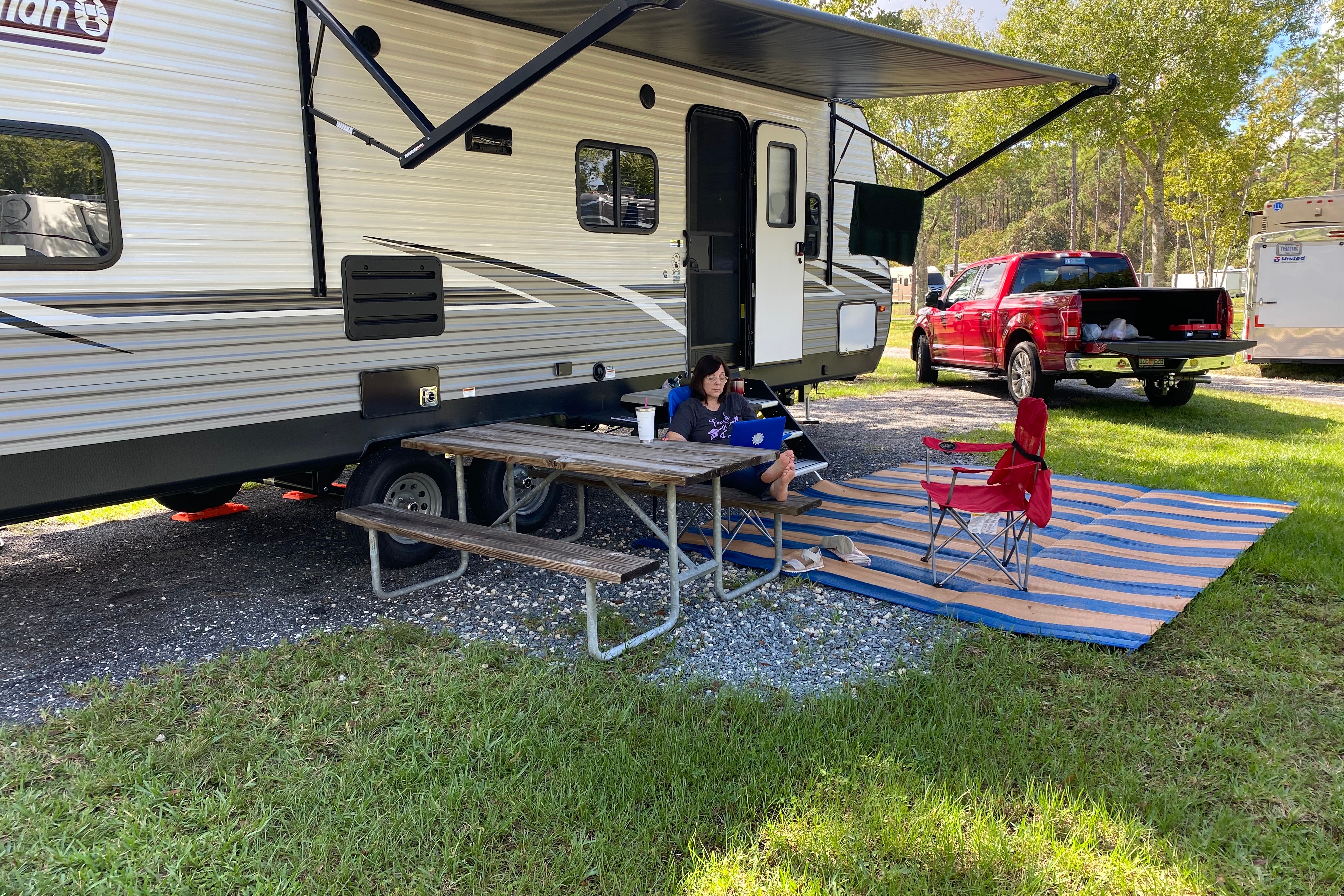 Barky's Family Bunkhouse